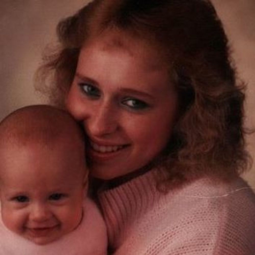 Meet your Posher, Sharon